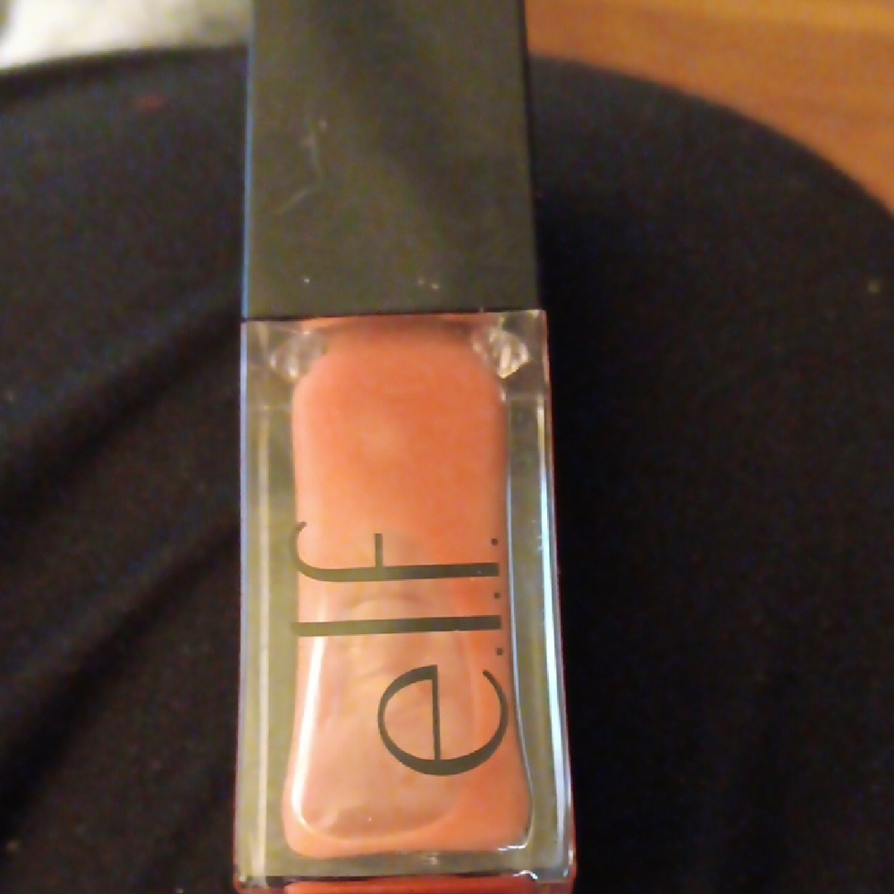 e.l.f. Peach Lip Gloss